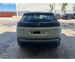 Peugeot 3008 GT- line de 2017 con 160.000 Km por 16.500 EUR. en Guadalajara