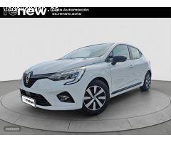 Renault Clio EQUILIBRE HIBRIDO de 2023 con 11.600 Km por 20.690 EUR. en Madrid