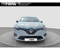 Renault Clio EQUILIBRE HIBRIDO de 2023 con 11.600 Km por 20.690 EUR. en Madrid