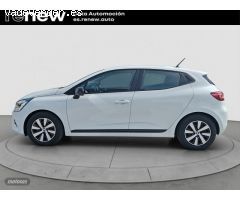 Renault Clio EQUILIBRE HIBRIDO de 2023 con 11.600 Km por 20.690 EUR. en Madrid