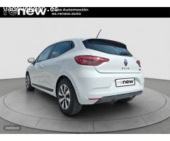 Renault Clio EQUILIBRE HIBRIDO de 2023 con 11.600 Km por 20.690 EUR. en Madrid