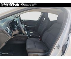 Renault Clio EQUILIBRE HIBRIDO de 2023 con 11.600 Km por 20.690 EUR. en Madrid