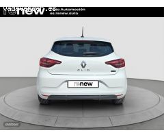 Renault Clio EQUILIBRE HIBRIDO de 2023 con 11.600 Km por 20.690 EUR. en Madrid