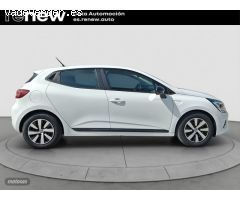 Renault Clio EQUILIBRE HIBRIDO de 2023 con 11.600 Km por 20.690 EUR. en Madrid
