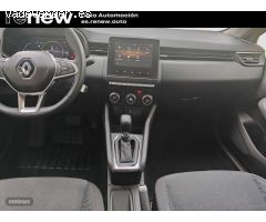 Renault Clio EQUILIBRE HIBRIDO de 2023 con 11.600 Km por 20.690 EUR. en Madrid