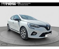 Renault Clio EQUILIBRE HIBRIDO de 2023 con 11.600 Km por 20.690 EUR. en Madrid