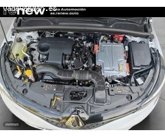 Renault Clio EQUILIBRE HIBRIDO de 2023 con 11.600 Km por 20.690 EUR. en Madrid