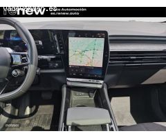 Renault Austral 1.3 TCe Mild Hybrid Techno CVT 116kW de 2024 con 17.600 Km por 31.690 EUR. en Madrid