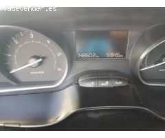 Peugeot 208 1.6 HDI ACTIVE 100 CV 5 PUERTAS. de 2019 con 148.000 Km por 9.000 EUR. en Murcia