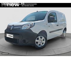 Renault Kangoo FURGON ZE de 2018 con 38.000 Km por 8.900 EUR. en Madrid