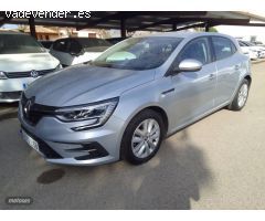 Renault Megane 1.5 DCI 115 CV de 2021 con 179.000 Km por 13.500 EUR. en Murcia