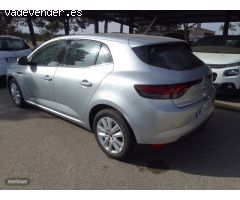 Renault Megane 1.5 DCI 115 CV de 2021 con 179.000 Km por 13.500 EUR. en Murcia