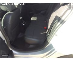 Renault Megane 1.5 DCI 115 CV de 2021 con 179.000 Km por 13.500 EUR. en Murcia