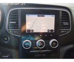 Renault Megane 1.5 DCI 115 CV de 2021 con 179.000 Km por 13.500 EUR. en Murcia