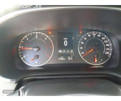 Renault Megane 1.5 DCI 115 CV de 2021 con 179.000 Km por 13.500 EUR. en Murcia