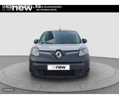 Renault Kangoo FURGON ZE de 2021 con 10.000 Km por 14.390 EUR. en Madrid