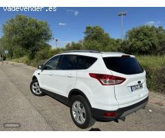 Ford Kuga Titanium 1.5T EcoBoost 110kW (150CV) de 2016 con 97.000 Km por 11.000 EUR. en Madrid