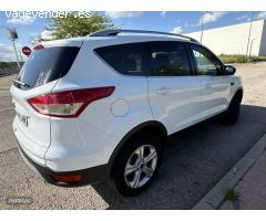 Ford Kuga Titanium 1.5T EcoBoost 110kW (150CV) de 2016 con 97.000 Km por 11.000 EUR. en Madrid