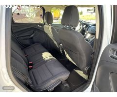 Ford Kuga Titanium 1.5T EcoBoost 110kW (150CV) de 2016 con 97.000 Km por 11.000 EUR. en Madrid