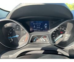 Ford Kuga Titanium 1.5T EcoBoost 110kW (150CV) de 2016 con 97.000 Km por 11.000 EUR. en Madrid