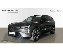 Volvo EX90 Ultra, Twin Motor, Electrico, 7 Plazas de 2024 con 2.000 Km por 89.900 EUR. en Barcelona