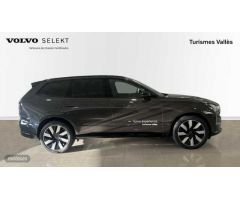 Volvo EX90 Ultra, Twin Motor, Electrico, 7 Plazas de 2024 con 2.000 Km por 89.900 EUR. en Barcelona