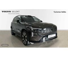 Volvo EX90 Ultra, Twin Motor, Electrico, 7 Plazas de 2024 con 2.000 Km por 89.900 EUR. en Barcelona