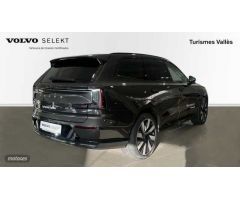 Volvo EX90 Ultra, Twin Motor, Electrico, 7 Plazas de 2024 con 2.000 Km por 89.900 EUR. en Barcelona