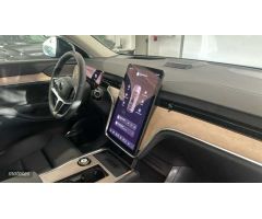 Volvo EX90 Ultra, Twin Motor, Electrico, 7 Plazas de 2024 con 2.000 Km por 89.900 EUR. en Barcelona