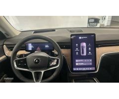 Volvo EX90 Ultra, Twin Motor, Electrico, 7 Plazas de 2024 con 2.000 Km por 89.900 EUR. en Barcelona