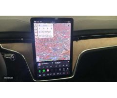 Volvo EX90 Ultra, Twin Motor, Electrico, 7 Plazas de 2024 con 2.000 Km por 89.900 EUR. en Barcelona