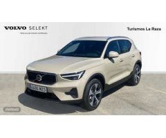 Volvo XC40 TODOTERRENO 2.0 B3 CORE AUTOMATICO 163CV 5P de 2025 con 10 Km por 99.999 EUR. en Sevilla