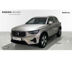 Volvo XC40 1.5 T4 PHEV RECHARGE PLUS BRIGHT DCT 211 5P de 2023 con 15.242 Km por 40.700 EUR. en Madr