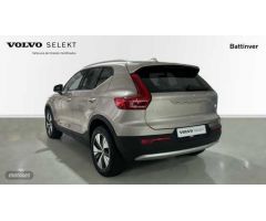 Volvo XC40 1.5 T4 PHEV RECHARGE PLUS BRIGHT DCT 211 5P de 2023 con 15.242 Km por 40.700 EUR. en Madr