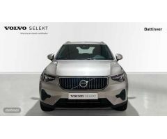Volvo XC40 1.5 T4 PHEV RECHARGE PLUS BRIGHT DCT 211 5P de 2023 con 15.242 Km por 40.700 EUR. en Madr