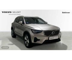 Volvo XC40 1.5 T4 PHEV RECHARGE PLUS BRIGHT DCT 211 5P de 2023 con 15.242 Km por 40.700 EUR. en Madr