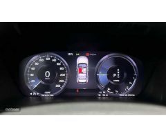 Volvo XC40 1.5 T4 PHEV RECHARGE PLUS BRIGHT DCT 211 5P de 2023 con 15.242 Km por 40.700 EUR. en Madr