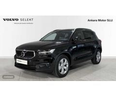 Volvo XC40 1.5 T3 AUTO 5P de 2019 con 78.850 Km por 25.900 EUR. en Alicante