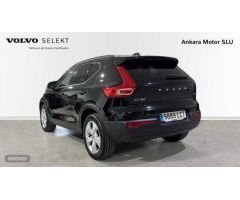 Volvo XC40 1.5 T3 AUTO 5P de 2019 con 78.850 Km por 25.900 EUR. en Alicante
