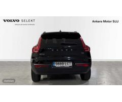 Volvo XC40 1.5 T3 AUTO 5P de 2019 con 78.850 Km por 25.900 EUR. en Alicante