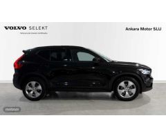 Volvo XC40 1.5 T3 AUTO 5P de 2019 con 78.850 Km por 25.900 EUR. en Alicante