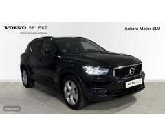 Volvo XC40 1.5 T3 AUTO 5P de 2019 con 78.850 Km por 25.900 EUR. en Alicante