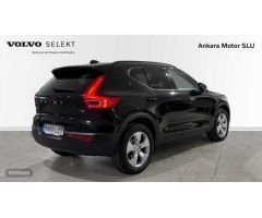 Volvo XC40 1.5 T3 AUTO 5P de 2019 con 78.850 Km por 25.900 EUR. en Alicante