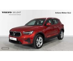 Volvo XC40 2.0 B3 CORE AUTO 5P de 2024 con 22.531 Km por 32.900 EUR. en Alicante