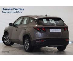 Hyundai Tucson Tucson 1.6 CRDI Klass 4x2 de 2022 con 52.672 Km por 17.900 EUR. en Alicante