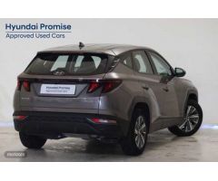 Hyundai Tucson Tucson 1.6 CRDI Klass 4x2 de 2022 con 52.672 Km por 17.900 EUR. en Alicante