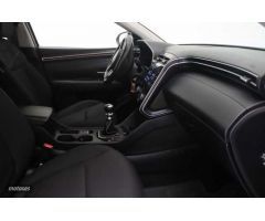 Hyundai Tucson Tucson 1.6 CRDI Klass 4x2 de 2022 con 52.672 Km por 17.900 EUR. en Alicante