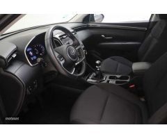 Hyundai Tucson Tucson 1.6 CRDI Klass 4x2 de 2022 con 52.672 Km por 17.900 EUR. en Alicante