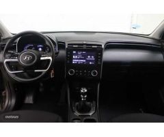 Hyundai Tucson Tucson 1.6 CRDI Klass 4x2 de 2022 con 52.672 Km por 17.900 EUR. en Alicante