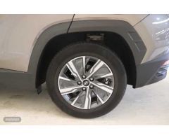 Hyundai Tucson Tucson 1.6 CRDI Klass 4x2 de 2022 con 52.672 Km por 17.900 EUR. en Alicante
